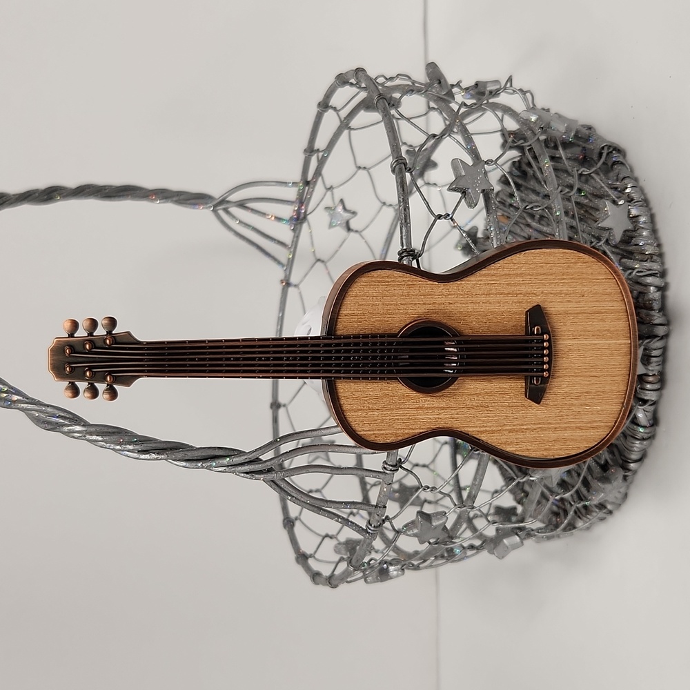 Bath and Body Works Acoustic Guitar Wallflower SCENT CONTROL Plug-In